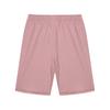 Girl Summer Shorts Elastic Waist Adjustable Drawstring Casual Shorts with Pockets Loose Fit Wide Leg Shorts