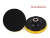 4-Inch & 5-Inch Sticky Sandpaper Disc, 100/125MM Electric Angle Grinder Water Disc.