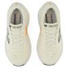 New Balance Fresh Foam X More V5 Comfortable Sports Cushioning Low-Top Casual City Commuting Running Shoes Women Sneaker Off-White WMORCF5