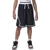 Jordan Sport Shorts Unisex Black HQ7219-010