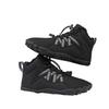 Men's Winter Non-slip Lace-up Cotton Snow Boots, Mid-top Sport Style, Couple's Edition.