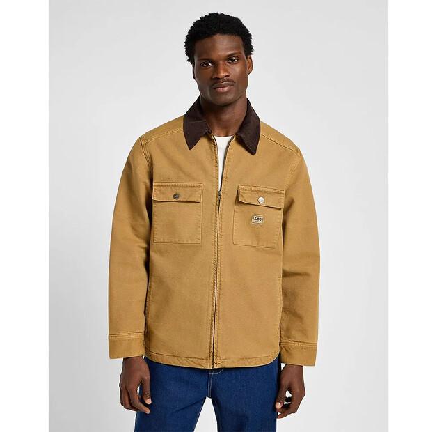 

Lee Quilted Workwear куртка L