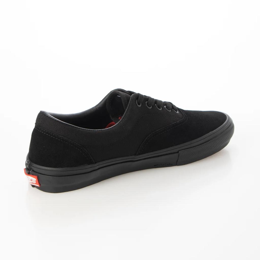 Vans Skate Era Schwarze Unisex-Sneaker VN0A5FC9BKA