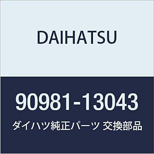 

Оригинальные детали DAIHATSU Клапан (Передний поворот) Номер детали 90981-13043