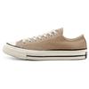 Chuck 70 Low 'Seasonal Color - Nomad Khaki' Men's 168505C