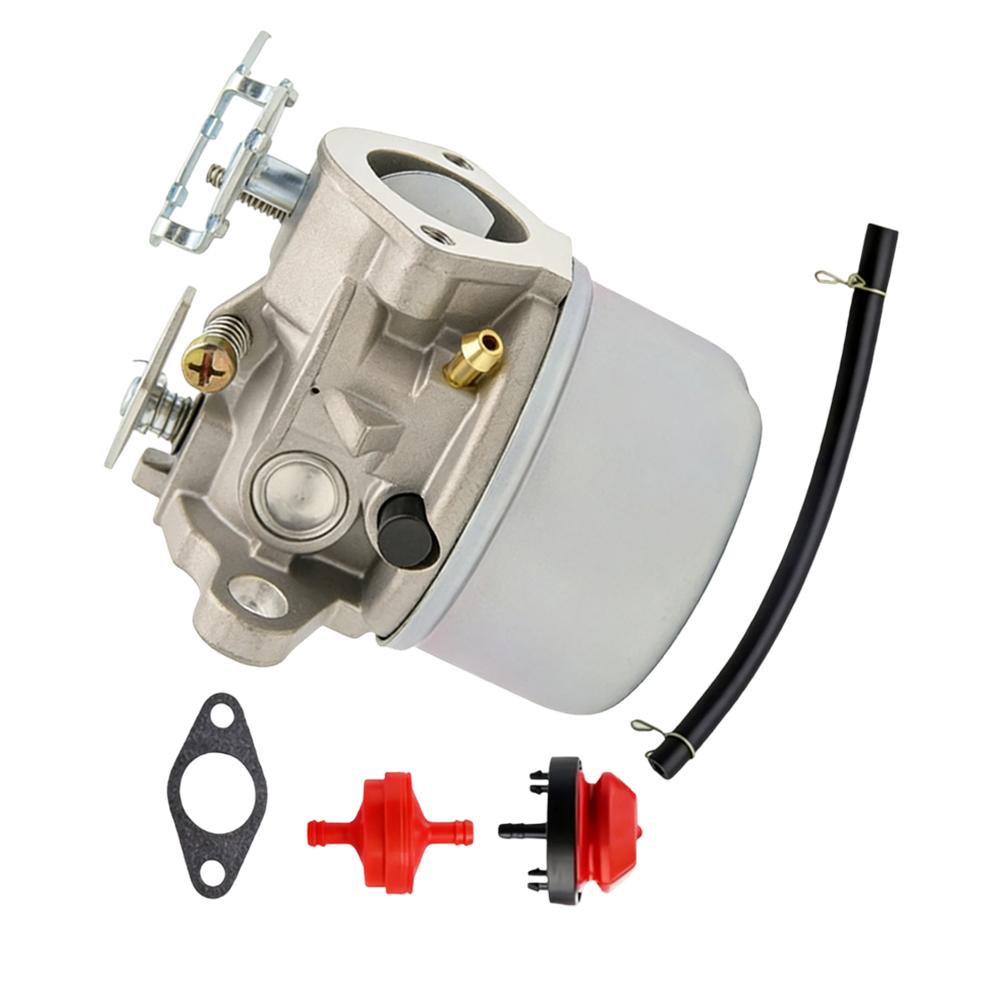 For Snapper I 422 Engine Part Snowblower Carburetor Snow Removal Precision Fit Consistent Fuel Delivery Improved Fuel Efficiency