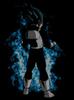 Dragon Ball Super Super Saiyan Blue Vegeta XL size Cost-effective T-shirt, BLACK,