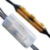Outdoor 1KV Glue Filled Waterproof Junction Box IP68 Rated High Voltage Resistant for Outdoor Cable Wire Connection