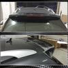 Spoiler (for Base SW 2010-2014, Carbon) for Volkswagen Golf 6