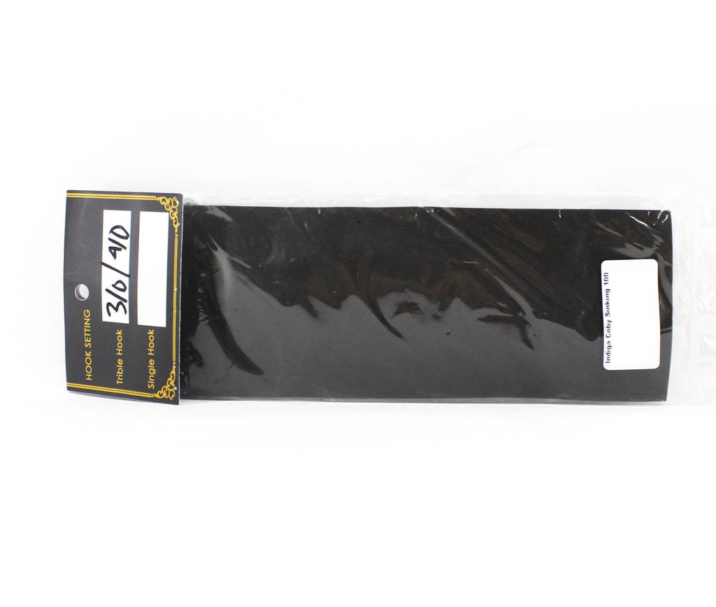 Indiga Coby Sinking 100 grame Blue Fusilier (2211)