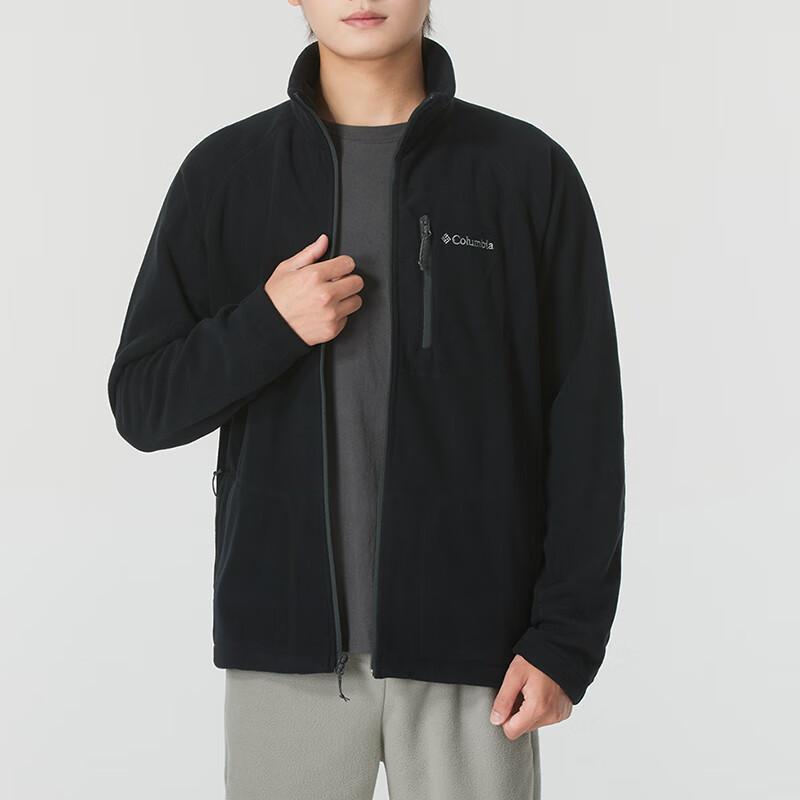Columbia Men s Winter City Outdoor Fleece Jacket 2XL