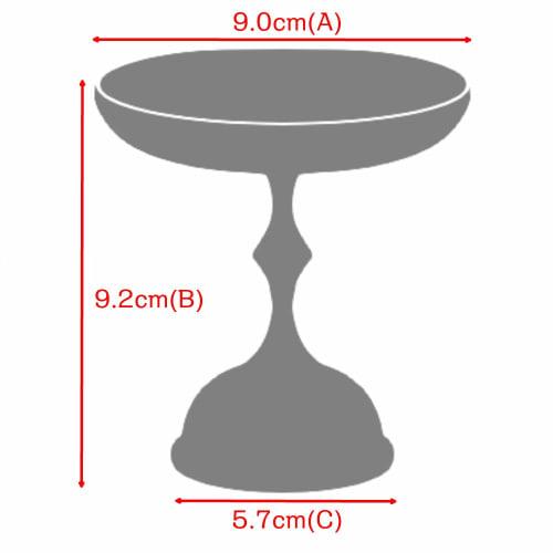 Nakamura Shoji Chukyo Takatsuki 3 Inches
