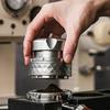 51mm Coffee Distributor, Espresso Distribution Tool Coffee Leveler Fit for Portafilter Professional Espresso Accessorie