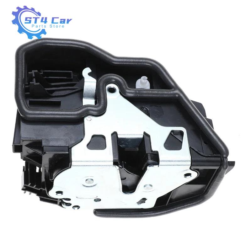 

5121743 5121746 Для BMW X6 E60 E70 E90 5122747 5122748 Передний Задний Левый Правый Электрический Замок Двери Защелка Привод Front Left