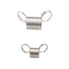 10 Pcs Bead Stop Stainless Steel Tension Spring Bead Wire Ends Jewelry Making Tools To Prevent Beads from Falling