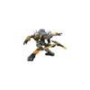 Takara Tomy T-Spark Age of the Prime AOTP-29 Amalgamas Prime Action Figure with Articulated Joints