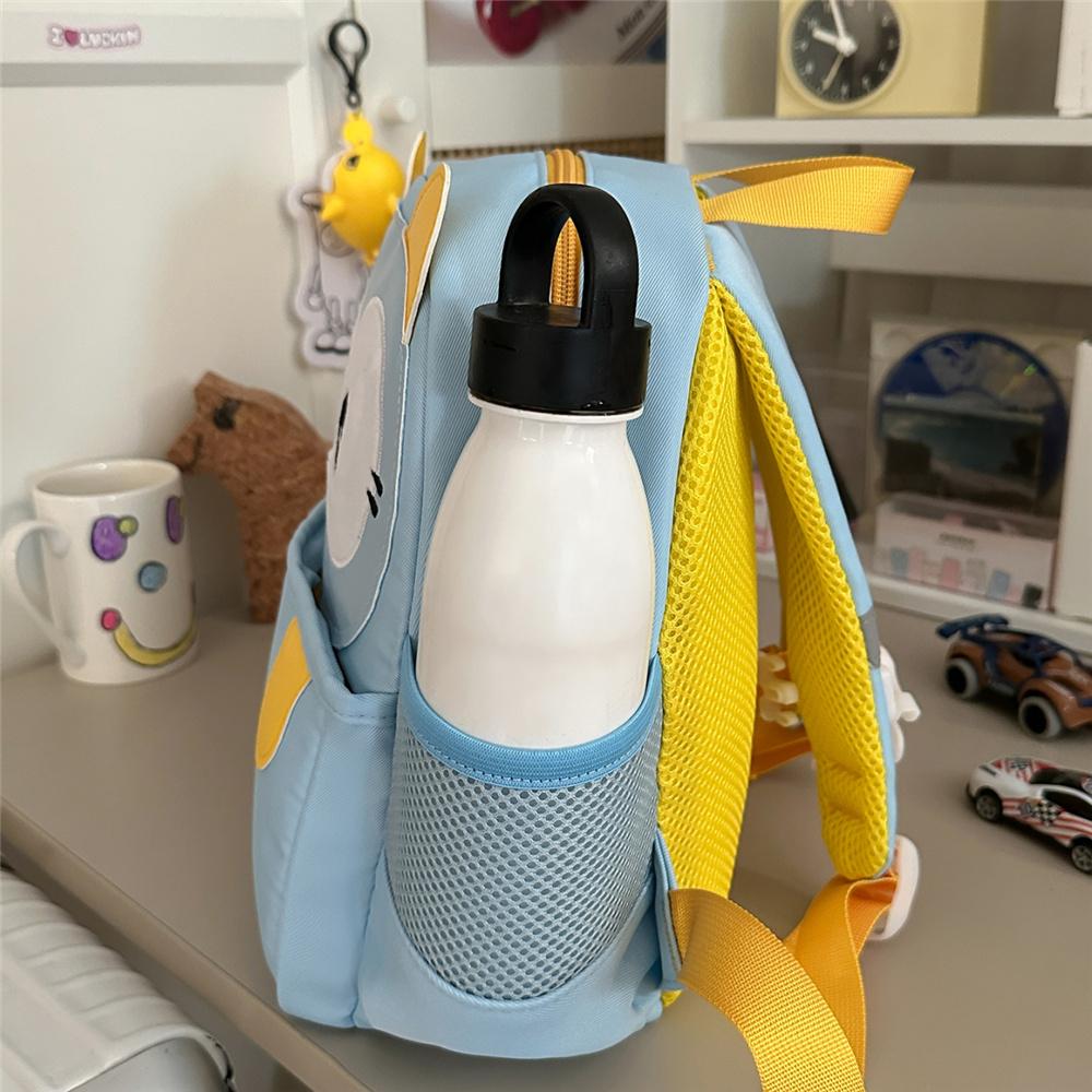 Children's Schoolbag Kindergarten Cartoon Backpack