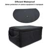 Digital Camera Inner Partition Padded Camera Inserts Handbag Lens Protector Bag Camera Inserts Bag