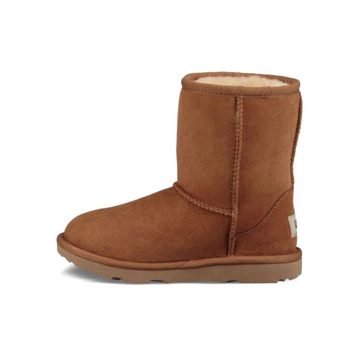 

UGG Classic II Boot Kids Chestnut Kids Sneakers Brown 1017703K-CHE 36