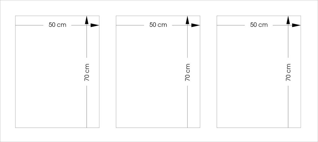 Plakaty dziecięce Zestaw Las Boho Pastelowy róż Obrazy dla dzieci 50x70