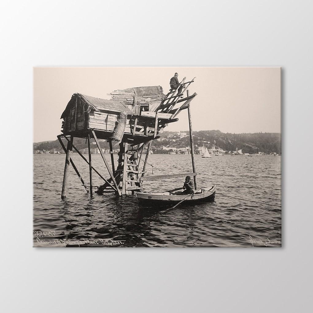 

Baby Weir, 1890 Живопись