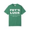Let's F**k T Shirt Play On Words, Funny Sex Tee Shirt, 4th of July Party Shirts