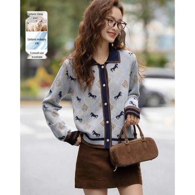 Tops – Cardigan da donna