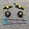 Car Special Tweeter Speaker For BMW F30 F20 F10 G20 G30 E90 E60 F25 F15 F16 3 5 Series X3 X5 X6 Treble Audio Horn