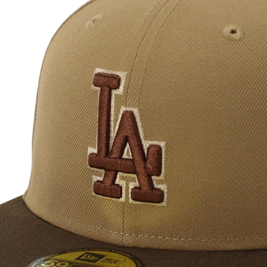 New Era 59FIFTY Cap Featuring Shohei Ohtani of the Los Angeles This Cap Features a UNDER VISOR In LA a and Is Available Exclusively from This Flat