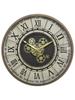 Stella Wall Clock 57