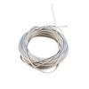 EWR5473-1 Window Regulator Repair Cable Steel Wire Rope 7x7 Diameter: 1.6 Mm Length : 10 Meter for Car Window Regulator
