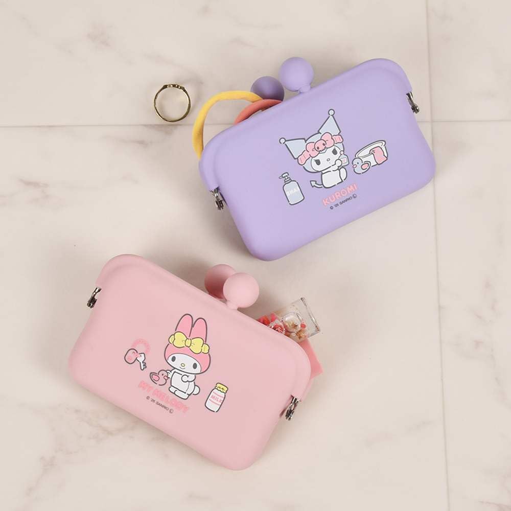 design KUROMI p+g DO-MO PG-49302