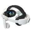 Head Strap for Quest3 VR with Headphones Adjustable Headstrap with Enhanced Comfort Support,Easy to install