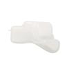 Motorcycle Water Bottle Coolant Reservoir Tank Radiator Overflow For Suzuki DRZ400 DRZ 400S 400E 400SM Moto Engine Cooling Part