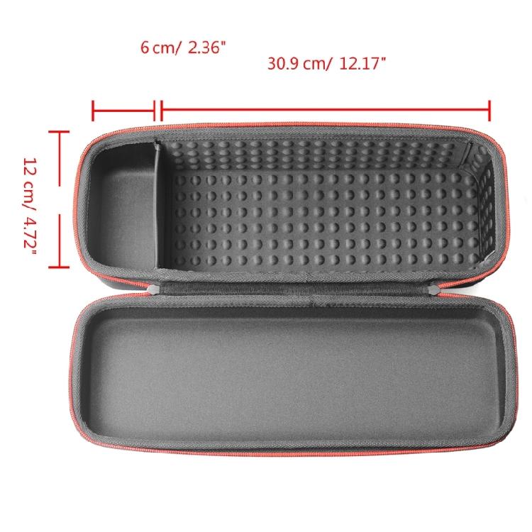 Projector Case Portable Carrying Bag for The Freestyle Projector Storage Pouch