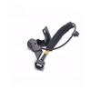 Front Bumper Camera For Nissan Altima 2.0L 2.5L 2020-22 284F1-6CA0A, 284F16CA0A
