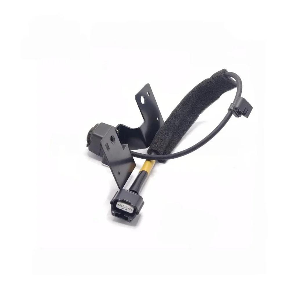 Front Bumper Camera For Nissan Altima 2.0L 2.5L 2020-22 284F1-6CA0A, 284F16CA0A