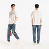 Semir Men's Washed Slim Fit Jeans