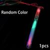 Flashing Wand with 7 Modes of Color Changing Lights for Birthday Parties
