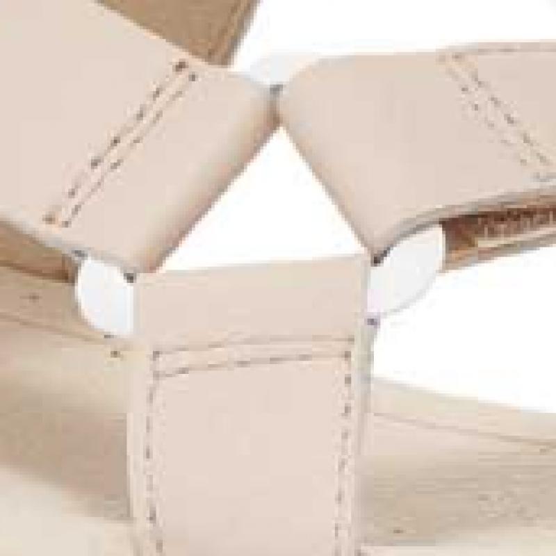 Teva Stylish Women Leather Sandal Stvf2512570 Bir