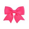 Popular Children'S Dovetail Bow Hairpin Hair Accessories Cute Versatile Girl Daily Hairpin 323