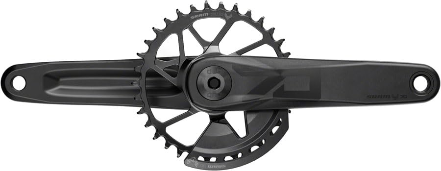 SRAM Eagle 70 Transmission Crank Set DUB CL55 32T-170mm Q174/00.6118.701.001