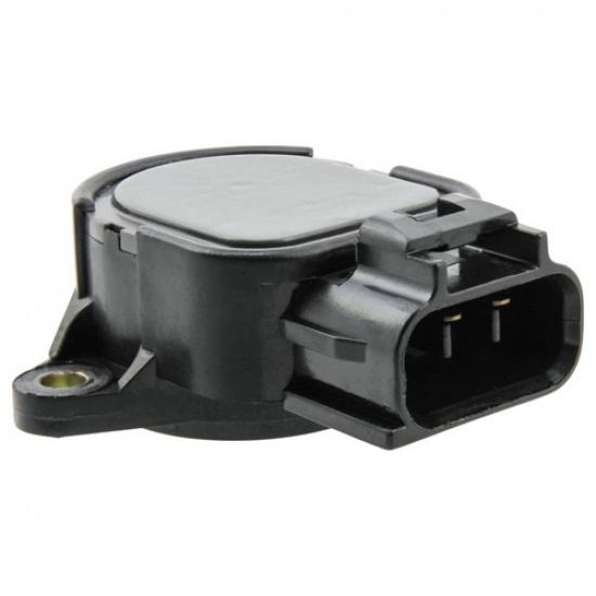 TPS Throttle Position Sensor + Connector Fits  9-2x  Impreza Legacy Outback