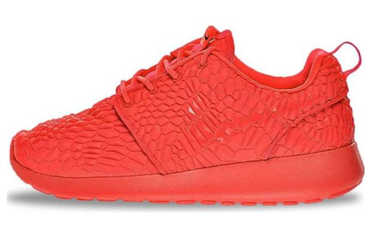 Nike Roshe Run Dmb Ярко-красный Женские 807460-600 38.5