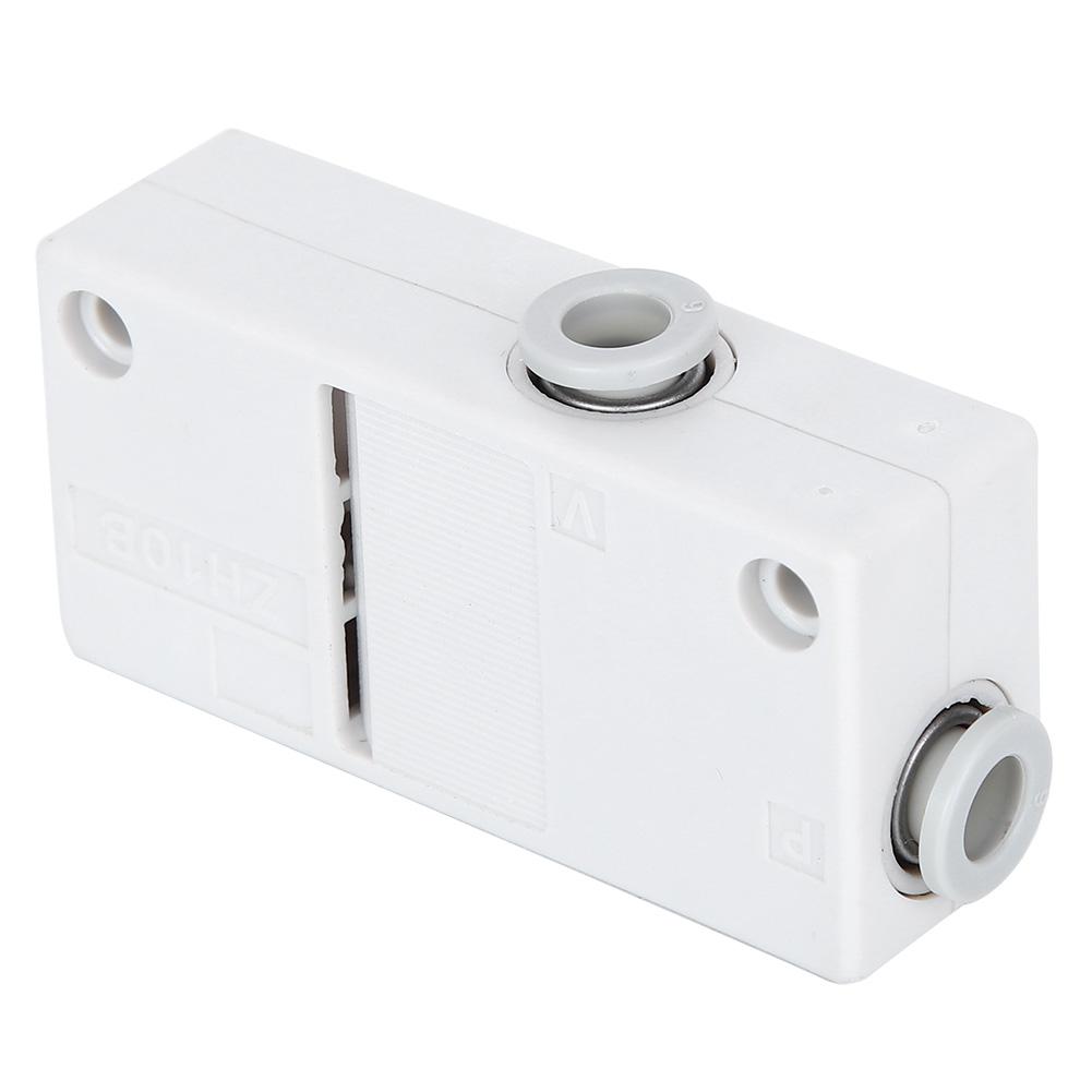 1 Pcs AZH10BS 06 06 Pneumatic Vacuum Negative Pressure Generator