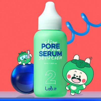 Rap It Pore Serum 50 Ml