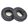 2 Pcs Ear Pads Cushion Cover Replacement for BackBeat FIT 505 500