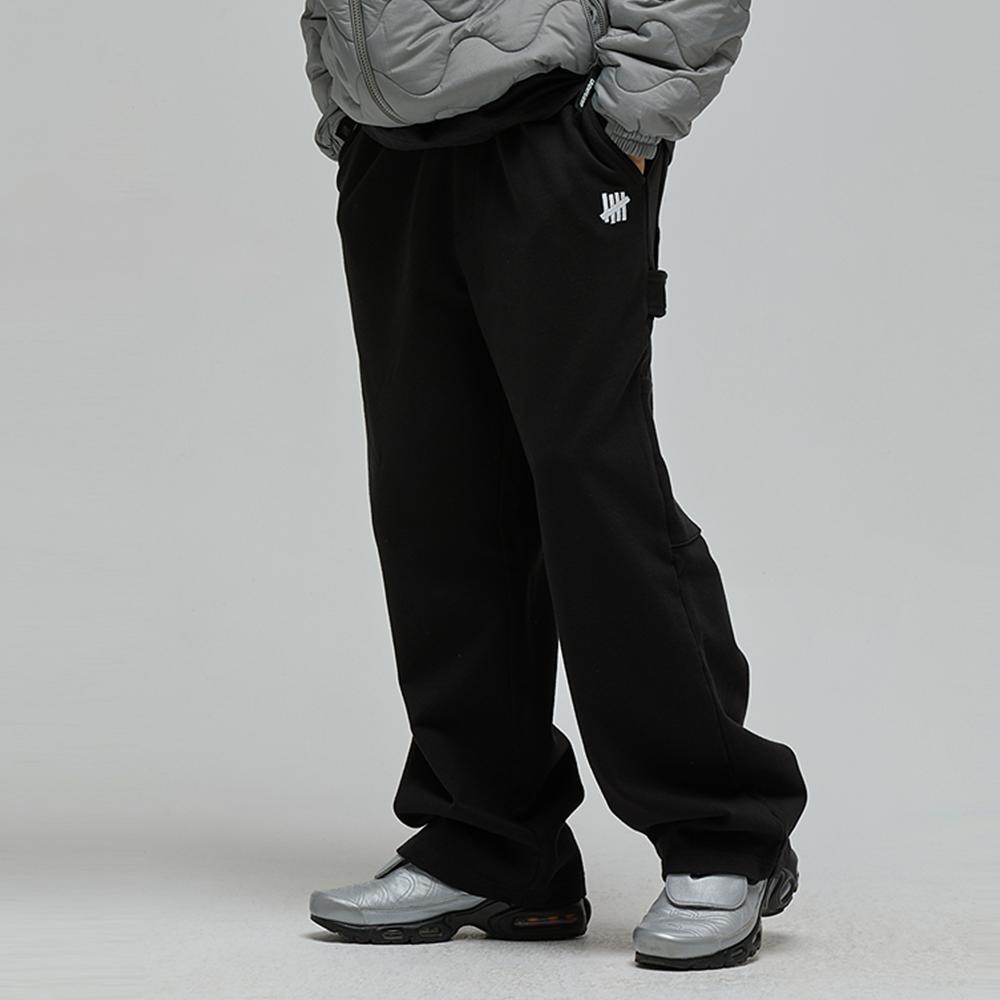 UNDEFEATED FW25 Casual Pants Unisex UE53GKP01M