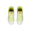 Disney X Li Ning Wave 180 Low Top Skateboard Shoes Men's White Yellow Alien Special Edition AECS033-1