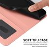 Funda Redmi 13 13C POCO C65 M6 X6 3D Tier Telefon Fall für Xiaomi Redmi Hinweis 13 Pro Plus Mi 13T Fällen Leder Brieftasche Flip Cover